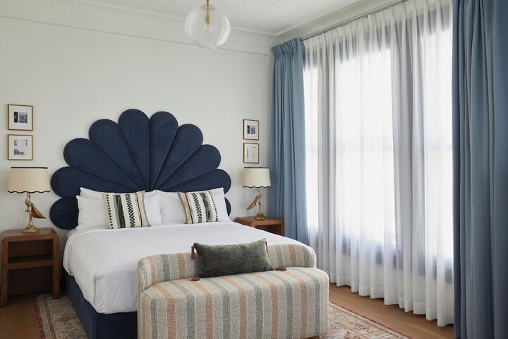 Granger Hotel Gaslamp Quarter a Member of Design Hotels