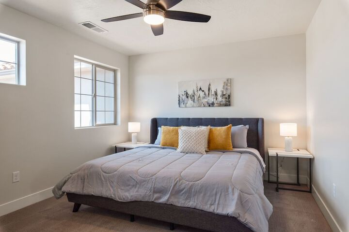 Southern Escape by RedAwning