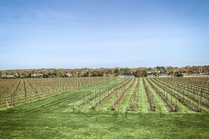 The Inn at Stonington