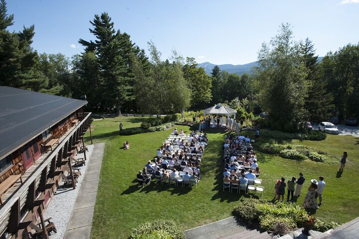Summit Lodge
