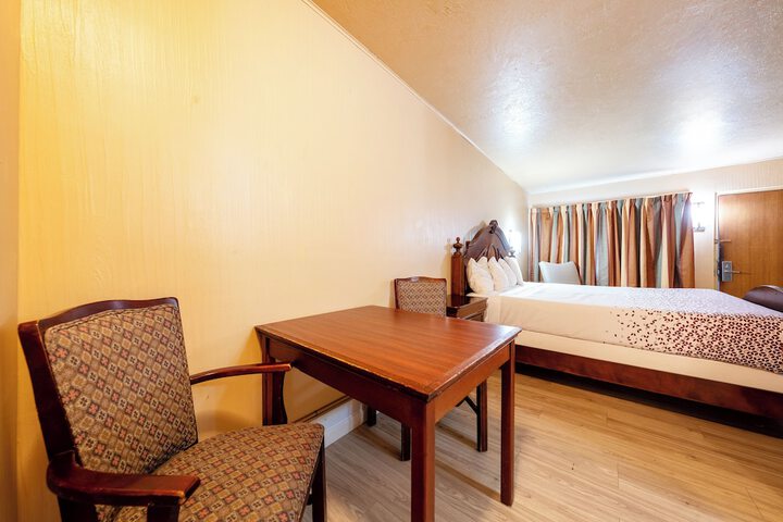 Juniper Motel Madras