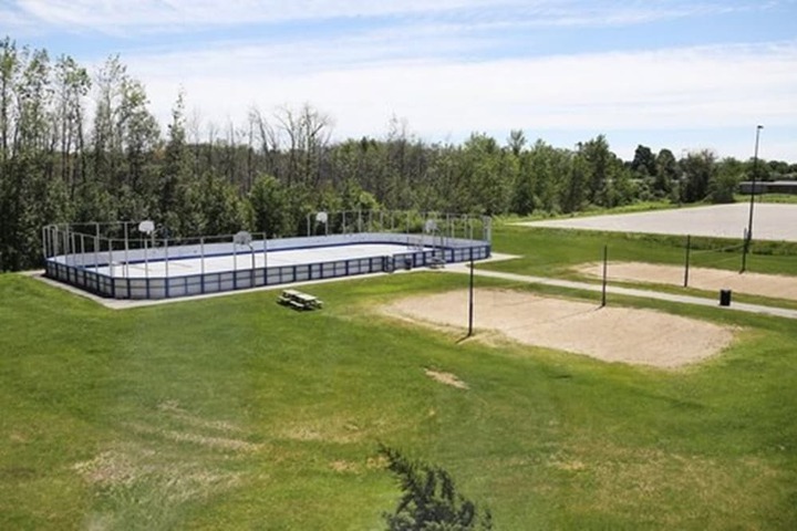 Residence & Conference Centre - Barrie