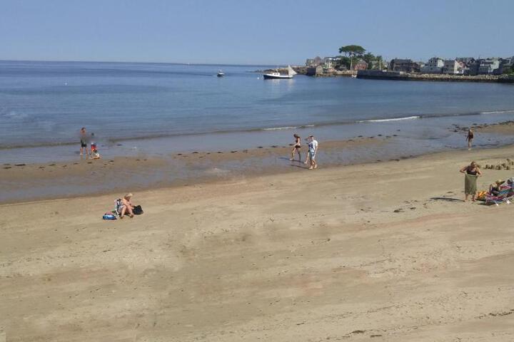 Beach & King Street Inn