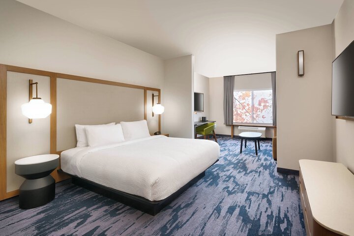 Fairfield Inn & Suites by Marriott Virgin Zion National Park