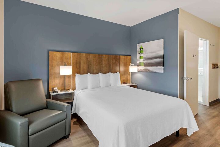 Extended Stay America Premier Suites - Belgrade - Bozeman - Yellowstone Airport