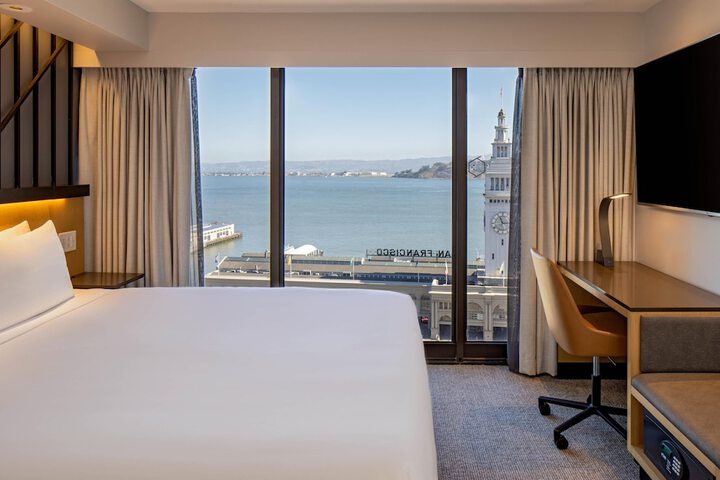 Hyatt Regency San Francisco