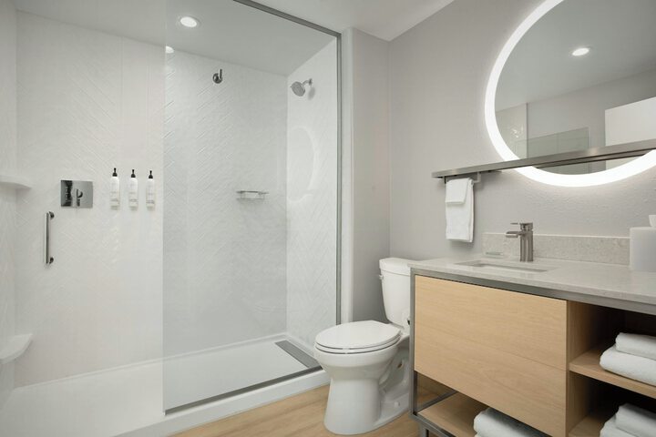 TownePlace Suites by Marriott Jacksonville Mayport