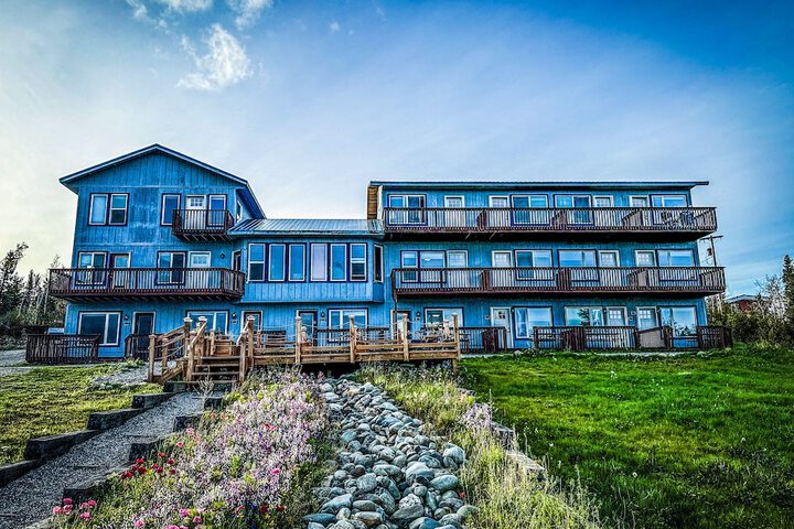 Denali Lakeview Inn