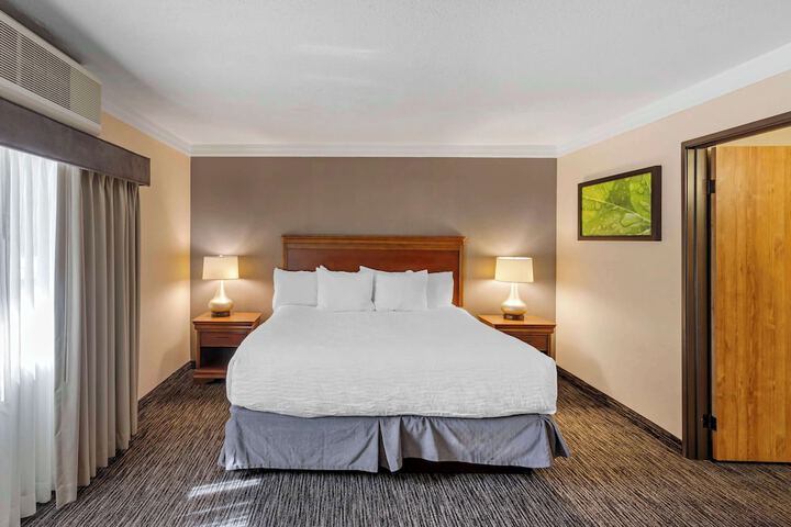 Best Western Plus Landmark Inn