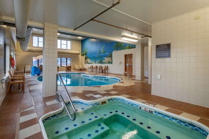 Pool 5 of 73