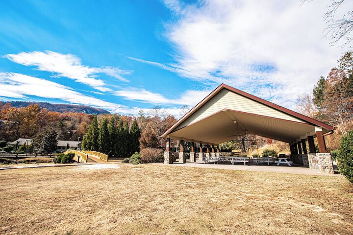 Mountain Loft Resort