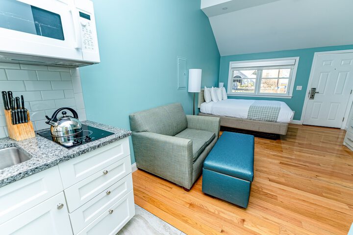 Edgewater Beach Resort