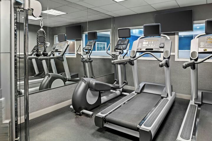 Fairfield Inn and Suites by Marriott Sacramento Elk Grove