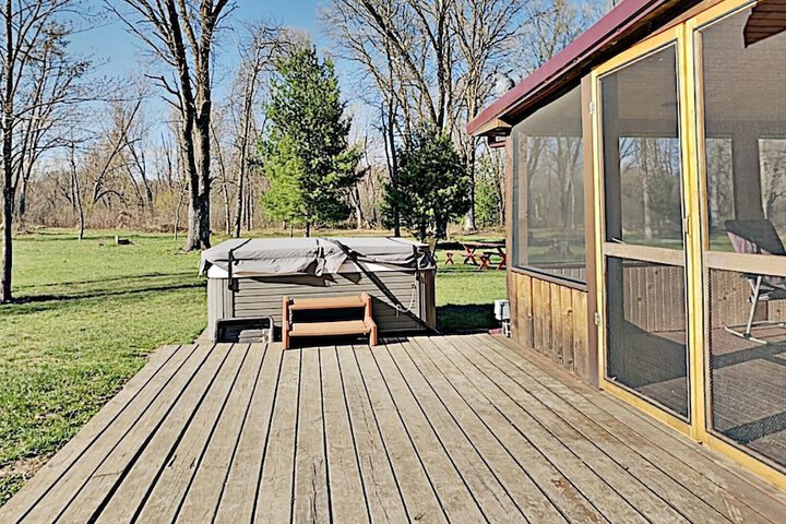 Terrace/Patio 29 of 32