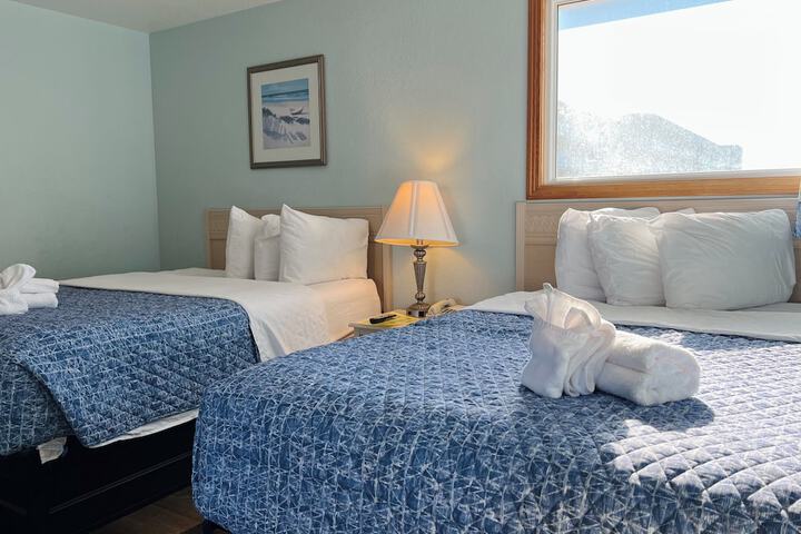 Mariner Inn and Suites