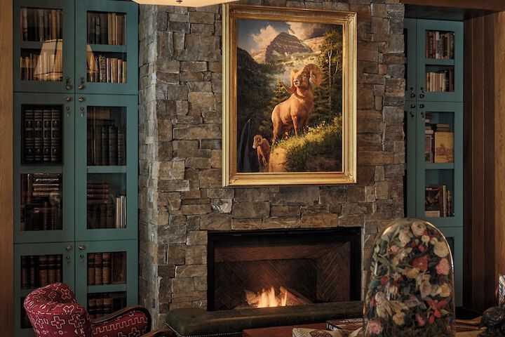 Sundance Mountain Resort