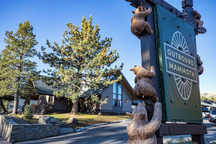 Outbound Mammoth