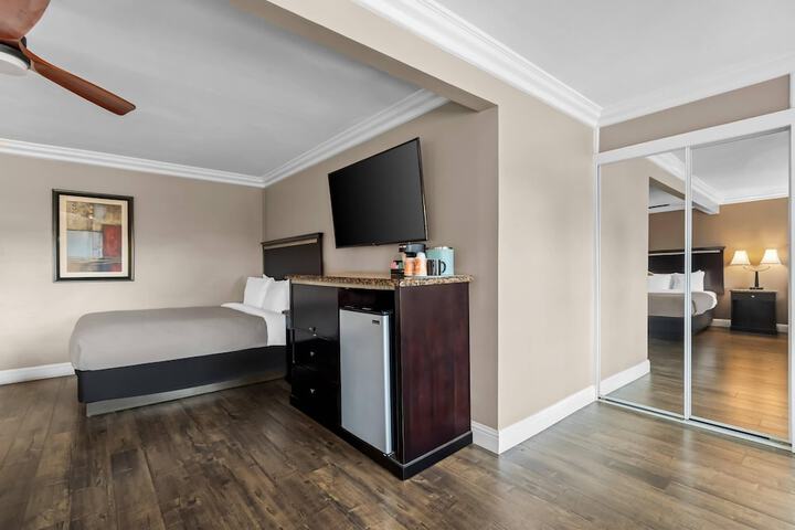 Quality Inn & Suites Santa Maria