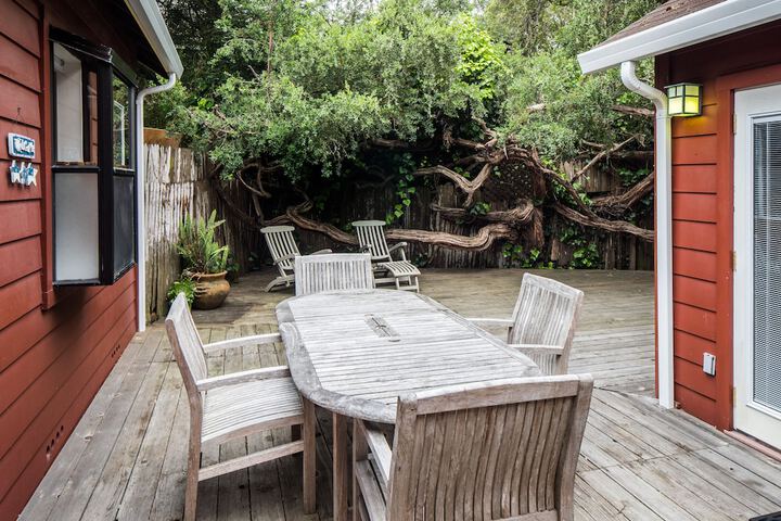 Terrace/Patio 115 of 127