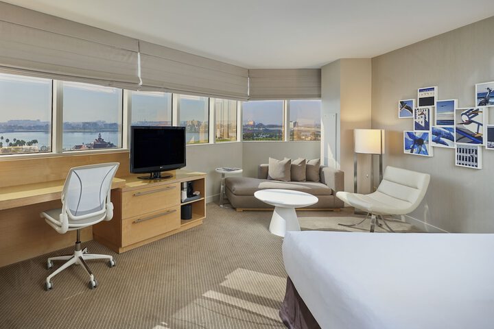 Hyatt Regency Long Beach