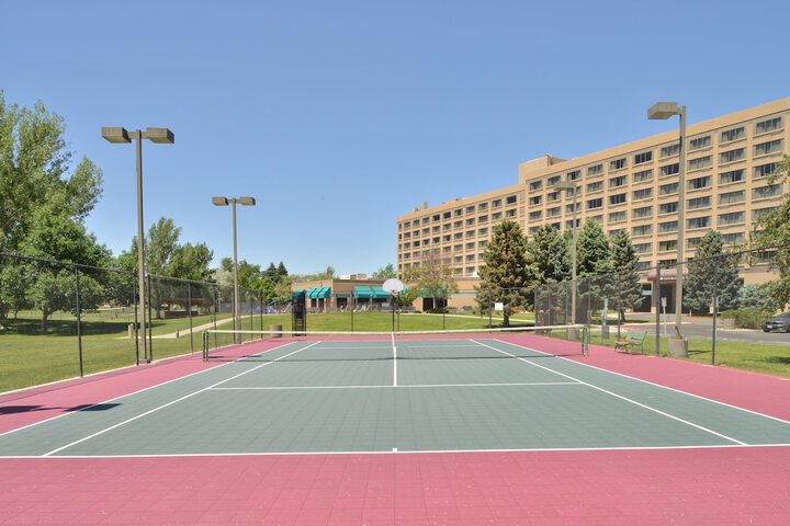 Doubletree Hotel Grand Junction