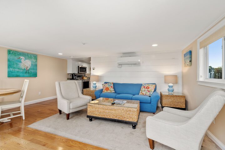 Guest House Suites