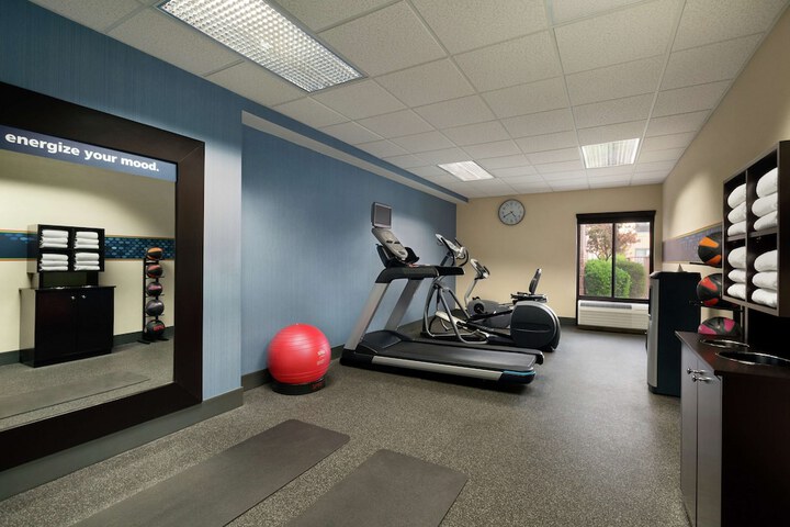 Health and Fitness 32 of 34