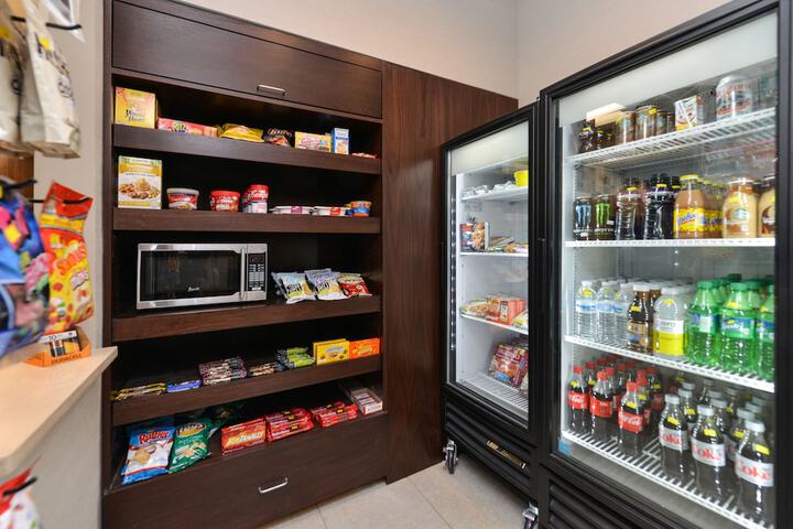 Holiday Inn Express St. Louis West - OFallon by IHG