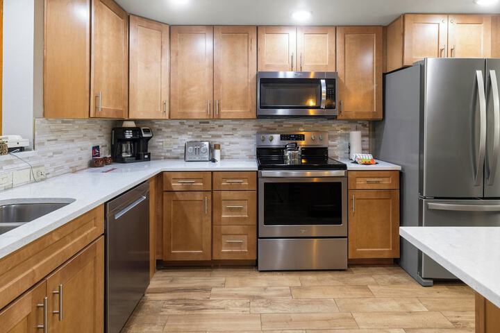 Evergreen Condominiums by Vail Resorts