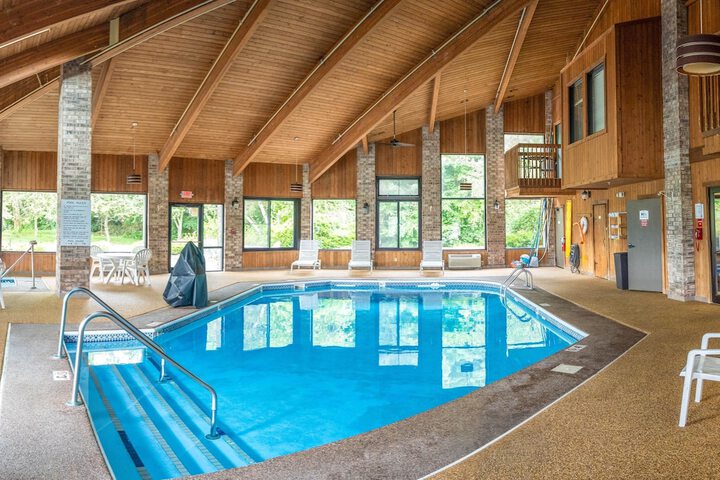 Baymont by Wyndham Delaware