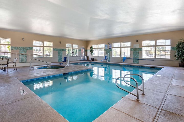 Pool 4 of 45