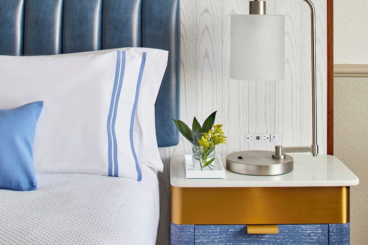 Annapolis Waterfront Hotel Autograph Collection