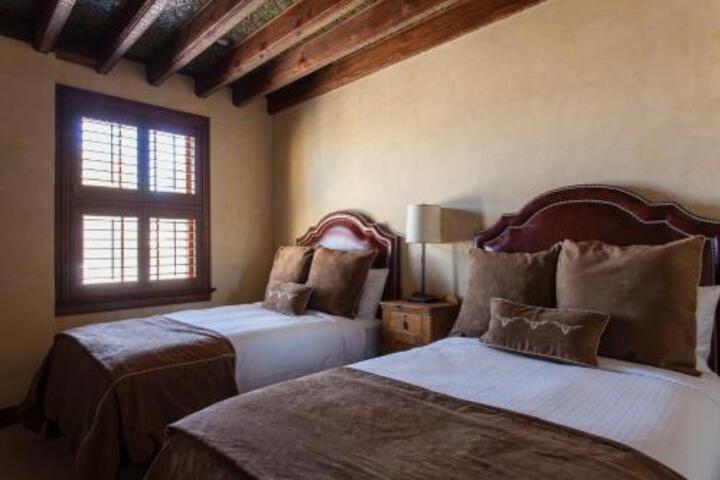 Gage Hotel