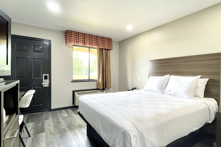 Best Value Inn