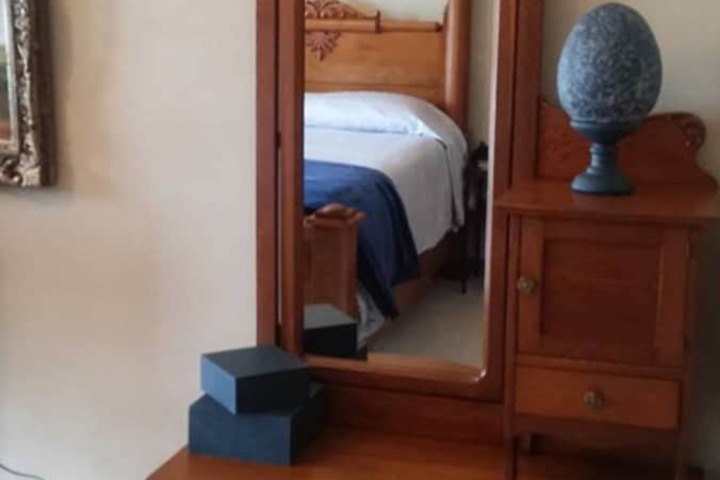 Inntiquity a Country Inn