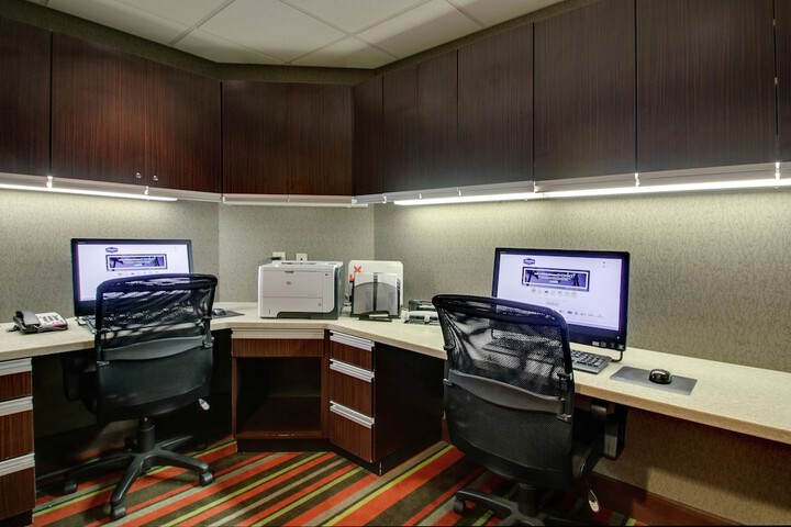 Business Center 38 of 38