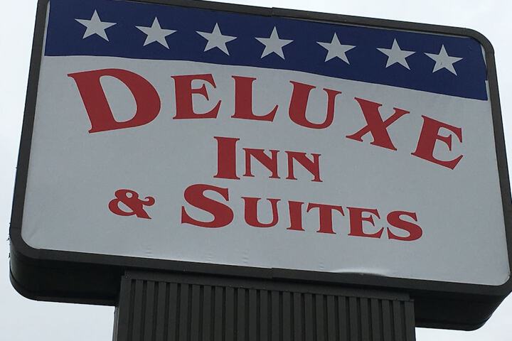 Rodeway Inn