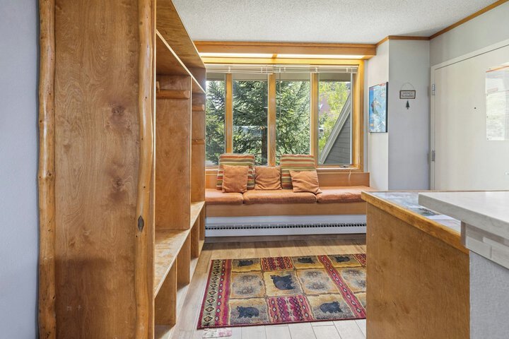 Evergreen Condominiums by Vail Resorts
