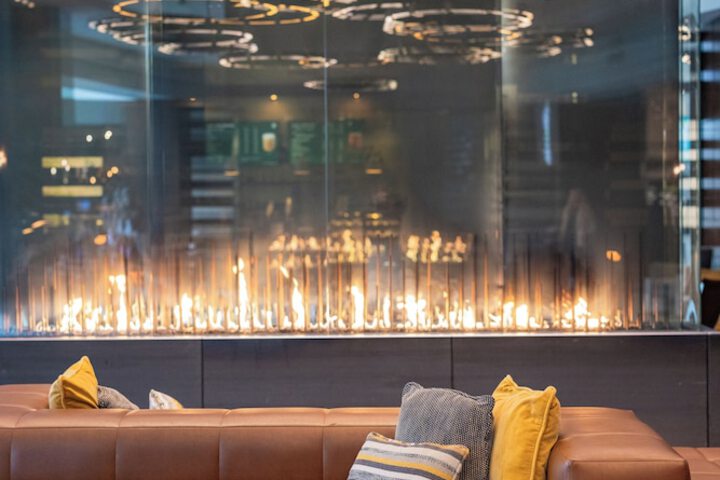Marriott Indianapolis Downtown