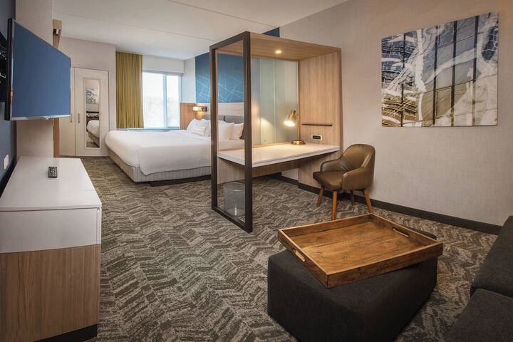 SpringHill Suites by Marriott Gainesville Haymarket