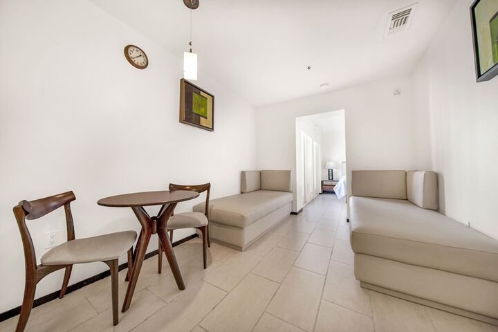 Peninsula Island Resort & Spa - Beach Front Property at South Padre Island
