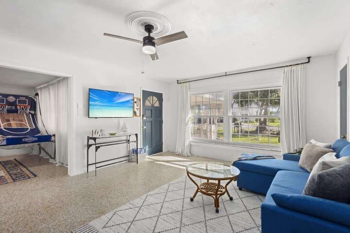 IRB Coastal Beach Homes