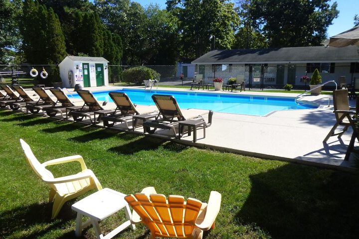 Pool 9 of 87