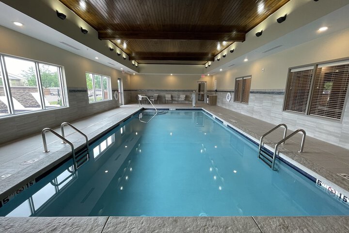 Pool 9 of 50