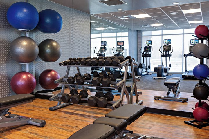 Fairfield Inn & Suites by Marriott Fayetteville
