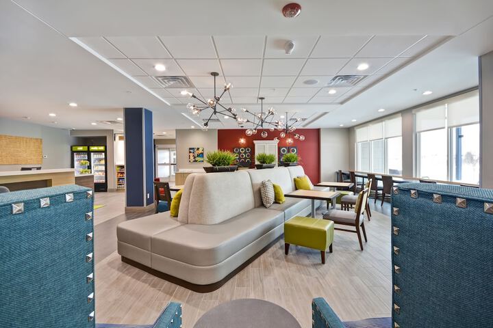 Home2 Suites by Hilton Jackson MI