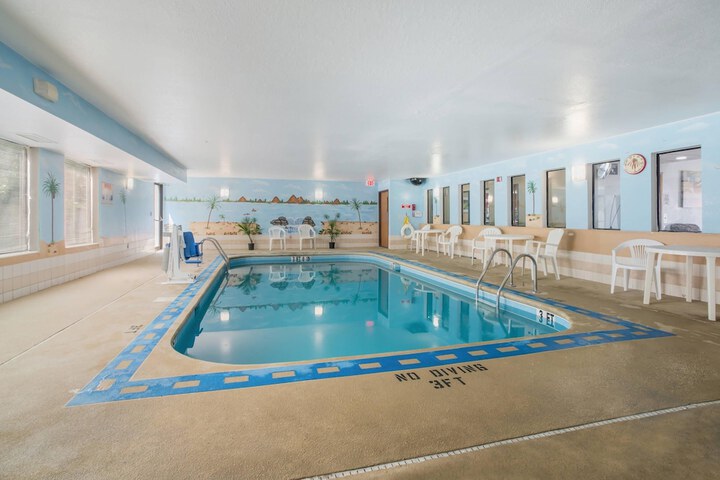 Quality Inn OFallon - St. Louis - Shiloh