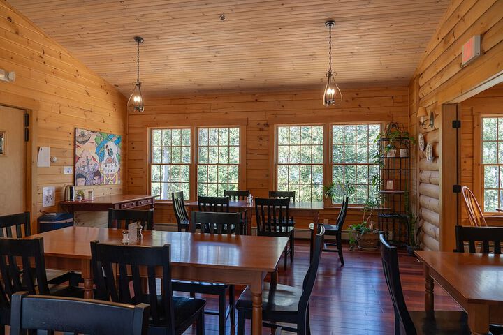 Hostel of Maine