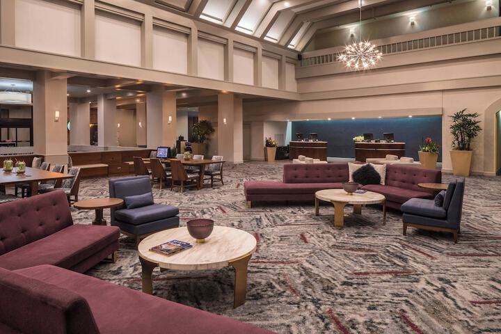 Hotel Interior 8 of 45