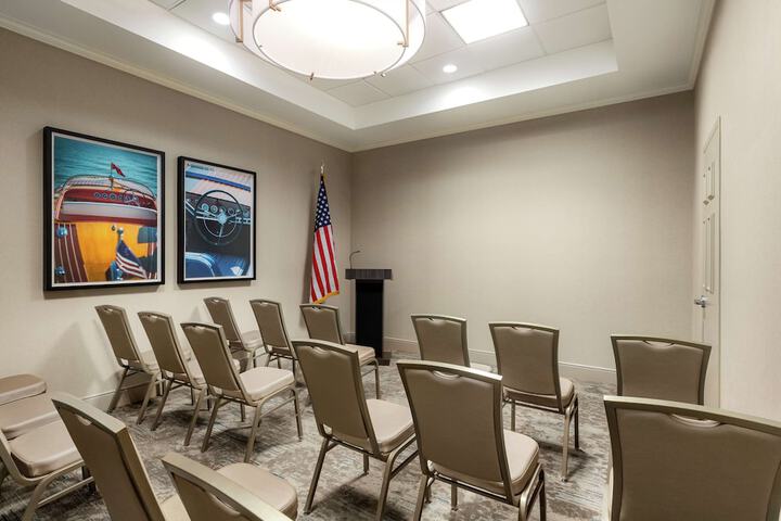 Hilton Garden Inn Palm Coast Town Center